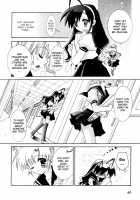 Dei Ecchi Ei - V03  C14-20 [Tanimura Marika] [Original] Thumbnail Page 48