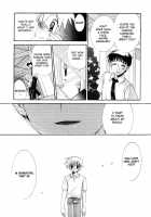 Dei Ecchi Ei - V03  C14-20 [Tanimura Marika] [Original] Thumbnail Page 50