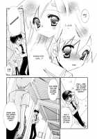 Dei Ecchi Ei - V03  C14-20 [Tanimura Marika] [Original] Thumbnail Page 51