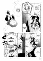 Dei Ecchi Ei - V03  C14-20 [Tanimura Marika] [Original] Thumbnail Page 62