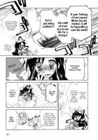 Dei Ecchi Ei - V03  C14-20 [Tanimura Marika] [Original] Thumbnail Page 63