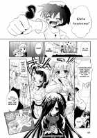 Dei Ecchi Ei - V03  C14-20 [Tanimura Marika] [Original] Thumbnail Page 66