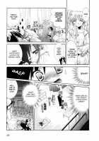 Dei Ecchi Ei - V03  C14-20 [Tanimura Marika] [Original] Thumbnail Page 67