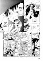 Dei Ecchi Ei - V03  C14-20 [Tanimura Marika] [Original] Thumbnail Page 70