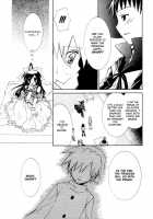 Dei Ecchi Ei - V03  C14-20 [Tanimura Marika] [Original] Thumbnail Page 72