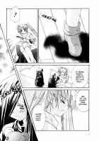 Dei Ecchi Ei - V03  C14-20 [Tanimura Marika] [Original] Thumbnail Page 73