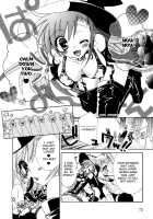 Dei Ecchi Ei - V03  C14-20 [Tanimura Marika] [Original] Thumbnail Page 74