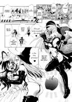 Dei Ecchi Ei - V03  C14-20 [Tanimura Marika] [Original] Thumbnail Page 75