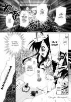 Dei Ecchi Ei - V03  C14-20 [Tanimura Marika] [Original] Thumbnail Page 85