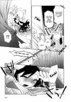 Dei Ecchi Ei - V03  C14-20 [Tanimura Marika] [Original] Thumbnail Page 87