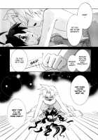 Dei Ecchi Ei - V03  C14-20 [Tanimura Marika] [Original] Thumbnail Page 90