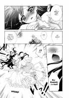 Dei Ecchi Ei - V03  C14-20 [Tanimura Marika] [Original] Thumbnail Page 93