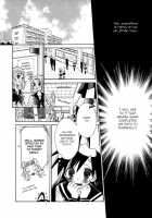 Dei Ecchi Ei - V03  C14-20 [Tanimura Marika] [Original] Thumbnail Page 98