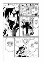 Dei Ecchi Ei - V03  C14-20 [Tanimura Marika] [Original] Thumbnail Page 99