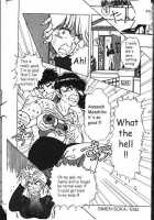 Mucha Shimasho [Original] Thumbnail Page 18