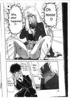 Mucha Shimasho [Original] Thumbnail Page 04