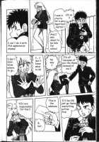 Mucha Shimasho [Original] Thumbnail Page 06