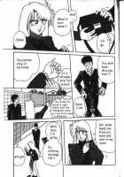 Mucha Shimasho [Original] Thumbnail Page 07