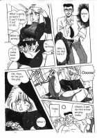 Mucha Shimasho [Original] Thumbnail Page 09