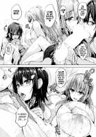 Twin Ball Love Attack Ch. 1-3 / 双球Loveアタック 第1-3話 [Goban] [Original] Thumbnail Page 16