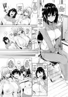 Twin Ball Love Attack Ch. 1-3 / 双球Loveアタック 第1-3話 [Goban] [Original] Thumbnail Page 18