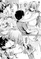 Twin Ball Love Attack Ch. 1-3 / 双球Loveアタック 第1-3話 [Goban] [Original] Thumbnail Page 25