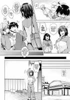 Twin Ball Love Attack Ch. 1-3 / 双球Loveアタック 第1-3話 [Goban] [Original] Thumbnail Page 28