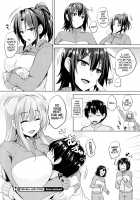 Twin Ball Love Attack Ch. 1-3 / 双球Loveアタック 第1-3話 [Goban] [Original] Thumbnail Page 30