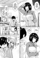 Twin Ball Love Attack Ch. 1-3 / 双球Loveアタック 第1-3話 [Goban] [Original] Thumbnail Page 34