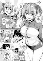 Twin Ball Love Attack Ch. 1-3 / 双球Loveアタック 第1-3話 [Goban] [Original] Thumbnail Page 35