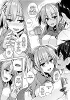Twin Ball Love Attack Ch. 1-3 / 双球Loveアタック 第1-3話 [Goban] [Original] Thumbnail Page 36