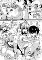 Twin Ball Love Attack Ch. 1-3 / 双球Loveアタック 第1-3話 [Goban] [Original] Thumbnail Page 39