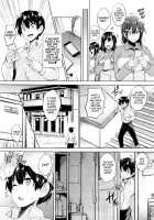 Twin Ball Love Attack Ch. 1-3 / 双球Loveアタック 第1-3話 [Goban] [Original] Thumbnail Page 03