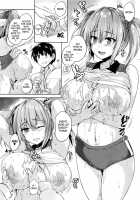 Twin Ball Love Attack Ch. 1-3 / 双球Loveアタック 第1-3話 [Goban] [Original] Thumbnail Page 42