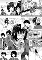 Twin Ball Love Attack Ch. 1-3 / 双球Loveアタック 第1-3話 [Goban] [Original] Thumbnail Page 58