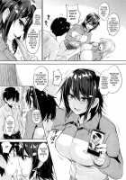 Twin Ball Love Attack Ch. 1-3 / 双球Loveアタック 第1-3話 [Goban] [Original] Thumbnail Page 05