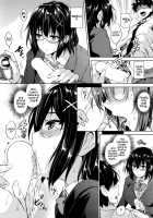 Twin Ball Love Attack Ch. 1-3 / 双球Loveアタック 第1-3話 [Goban] [Original] Thumbnail Page 61