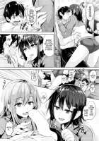 Twin Ball Love Attack Ch. 1-3 / 双球Loveアタック 第1-3話 [Goban] [Original] Thumbnail Page 06