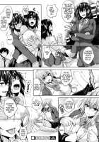 Twin Ball Love Attack Ch. 1-3 / 双球Loveアタック 第1-3話 [Goban] [Original] Thumbnail Page 78