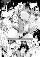 Twin Ball Love Attack Ch. 1-3 / 双球Loveアタック 第1-3話 [Goban] [Original] Thumbnail Page 08