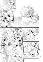 Two Yellow Beans / 黄豆二粒入り [Fullmetal Alchemist] Thumbnail Page 12