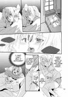 Two Yellow Beans / 黄豆二粒入り [Fullmetal Alchemist] Thumbnail Page 14