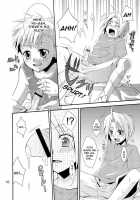 Two Yellow Beans / 黄豆二粒入り [Fullmetal Alchemist] Thumbnail Page 17