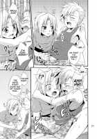 Two Yellow Beans / 黄豆二粒入り [Fullmetal Alchemist] Thumbnail Page 20