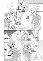 Two Yellow Beans / 黄豆二粒入り [Fullmetal Alchemist] Thumbnail Page 21