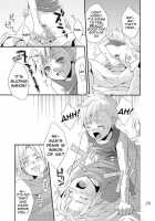Two Yellow Beans / 黄豆二粒入り [Fullmetal Alchemist] Thumbnail Page 22