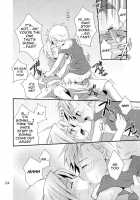 Two Yellow Beans / 黄豆二粒入り [Fullmetal Alchemist] Thumbnail Page 23