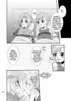 Two Yellow Beans / 黄豆二粒入り [Fullmetal Alchemist] Thumbnail Page 25