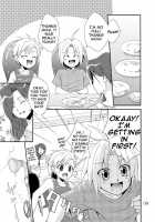 Two Yellow Beans / 黄豆二粒入り [Fullmetal Alchemist] Thumbnail Page 08