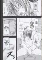 Gentei kaijo Y [Crimson] [Hatsukoi Limited] Thumbnail Page 37